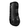 Ochraniacze Skokowe dla Konia Horka TENDON BOOTS CARBON LOOK